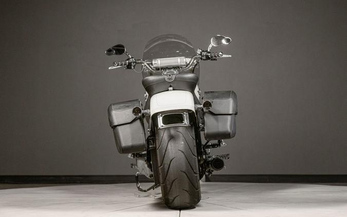 2018 Harley-Davidson Fat Boy