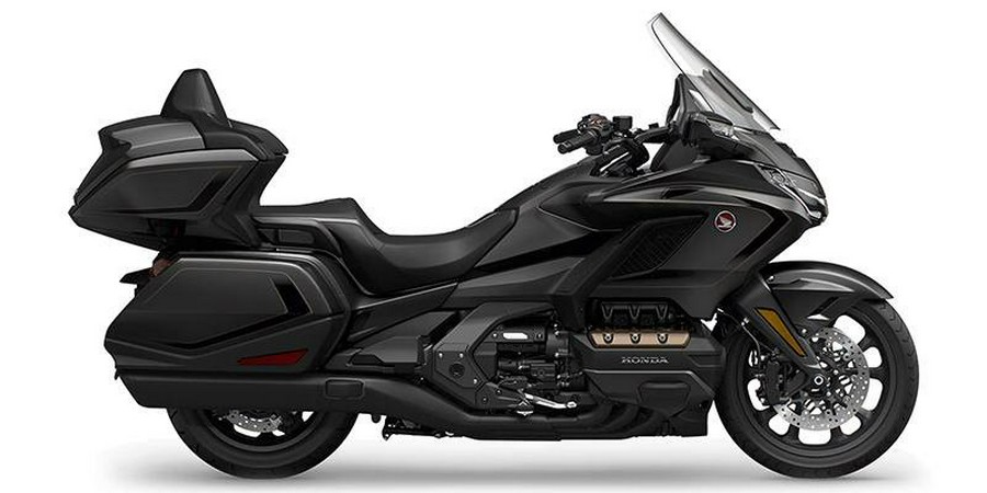 2026 Gold Wing® Tour Automatic DCT - Honda