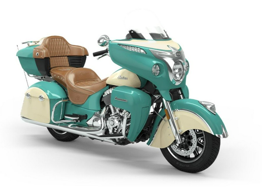 2020 Indian Roadmaster® Base