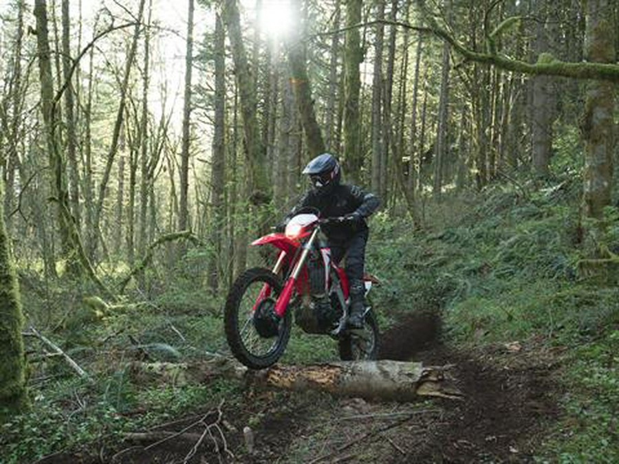 2023 Honda CRF450X