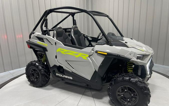 2023 Polaris Industries RZR TRAIL 900 PREMIUM EPS