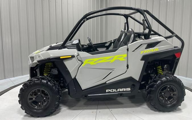 2023 Polaris Industries RZR TRAIL 900 PREMIUM EPS