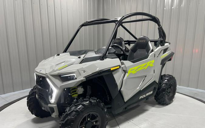 2023 Polaris Industries RZR TRAIL 900 PREMIUM EPS