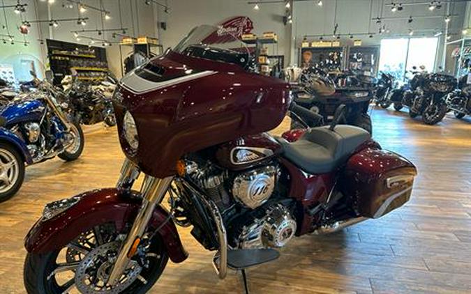 2024 Indian Motorcycle Chieftain® Limited