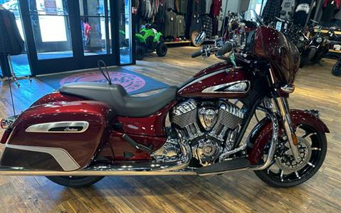 2024 Indian Motorcycle Chieftain® Limited