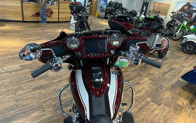 2024 Indian Motorcycle Chieftain® Limited