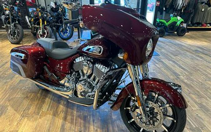 2024 Indian Motorcycle Chieftain® Limited