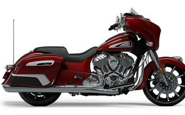 2024 Indian Motorcycle Chieftain® Limited