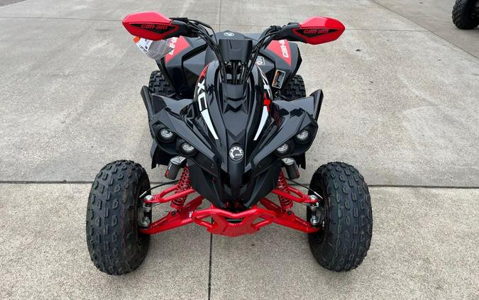 2024 Can-Am Renegade X XC 110 EFI Black & Red