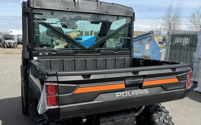 2024 Polaris® Ranger XP 1000 NorthStar Edition Ultimate