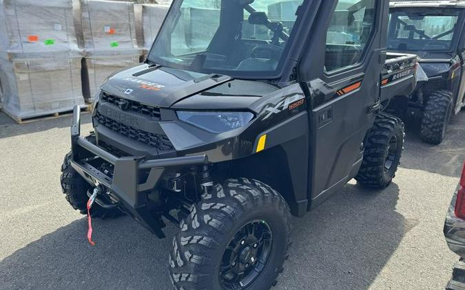 2024 Polaris® Ranger XP 1000 NorthStar Edition Ultimate