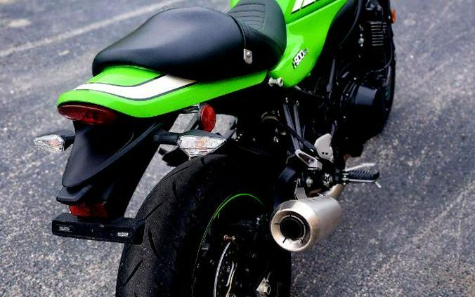 2018 Kawasaki Z900RS Cafe Racer