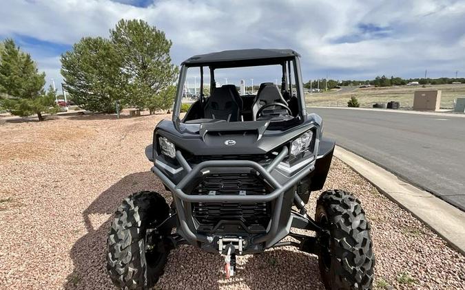 2024 Can-Am® Commander MAX XT 1000R