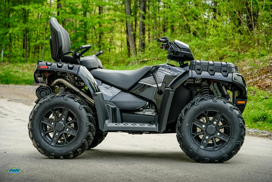 2024 Polaris® Sportsman Touring 850