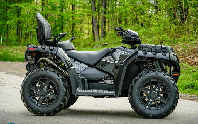 2024 Polaris® Sportsman Touring 850