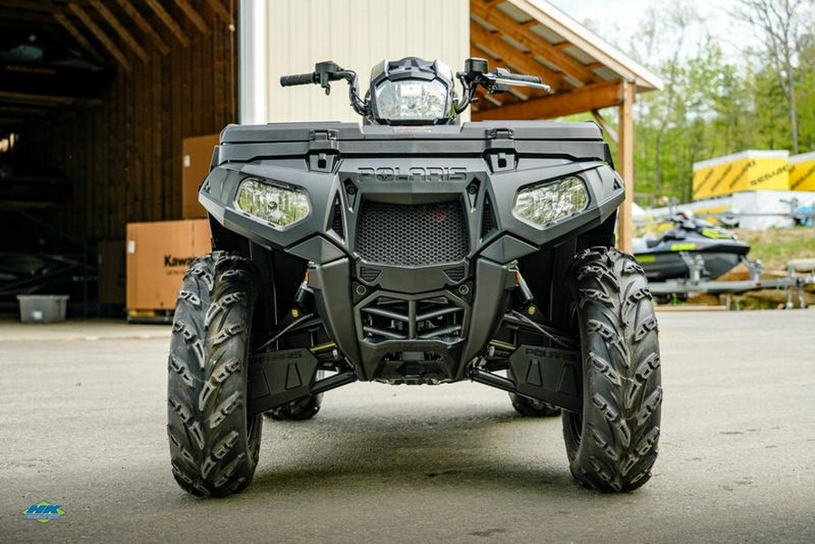 2024 Polaris® Sportsman Touring 850