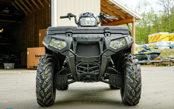 2024 Polaris® Sportsman Touring 850