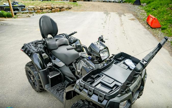 2024 Polaris® Sportsman Touring 850