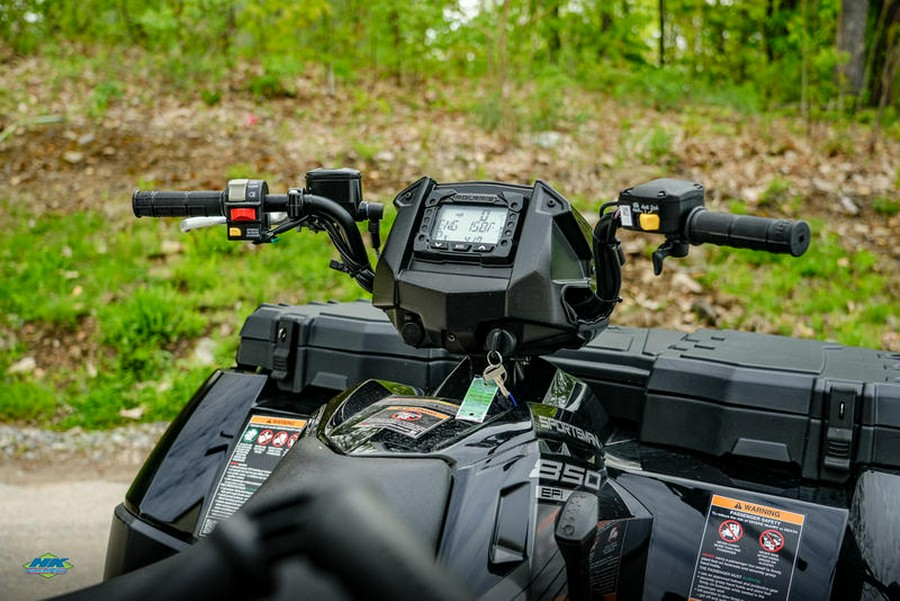 2024 Polaris® Sportsman Touring 850