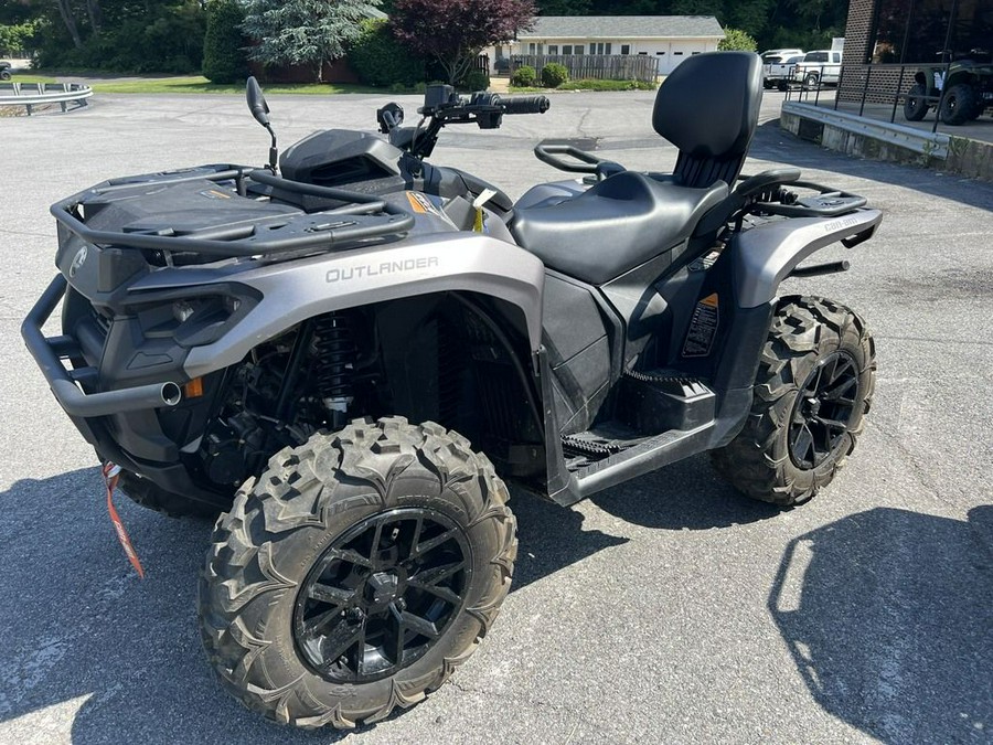 2023 Can-Am® Outlander MAX DPS 700