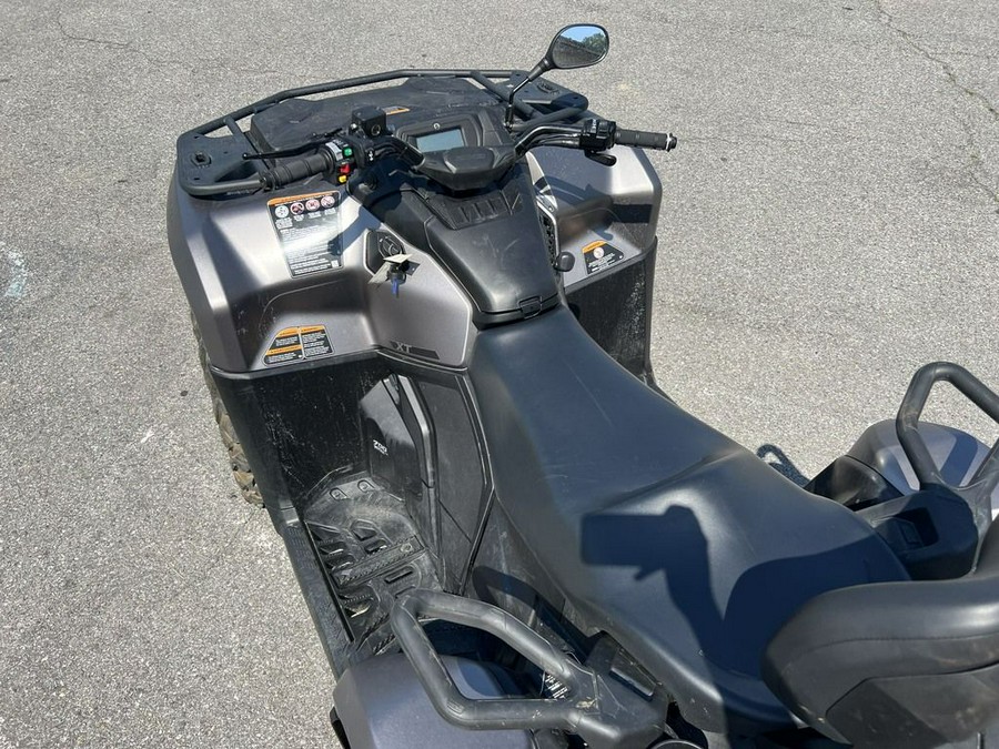 2023 Can-Am® Outlander MAX DPS 700