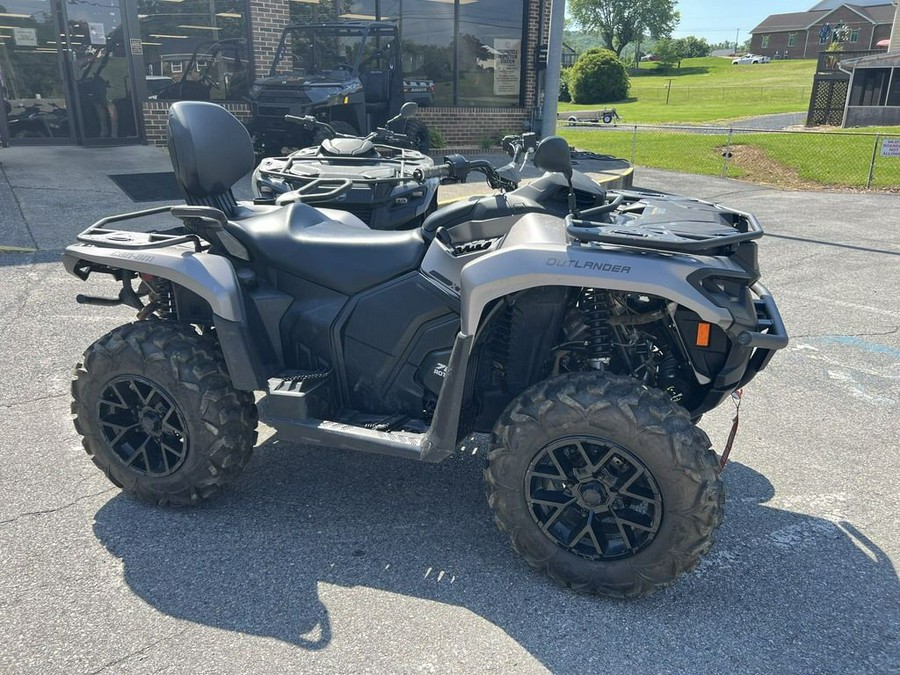 2023 Can-Am® Outlander MAX DPS 700