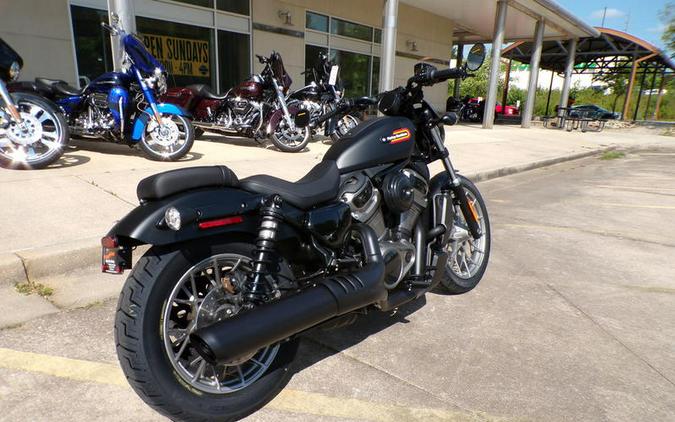 2024 Harley-Davidson® RH975S - Nightster® Special