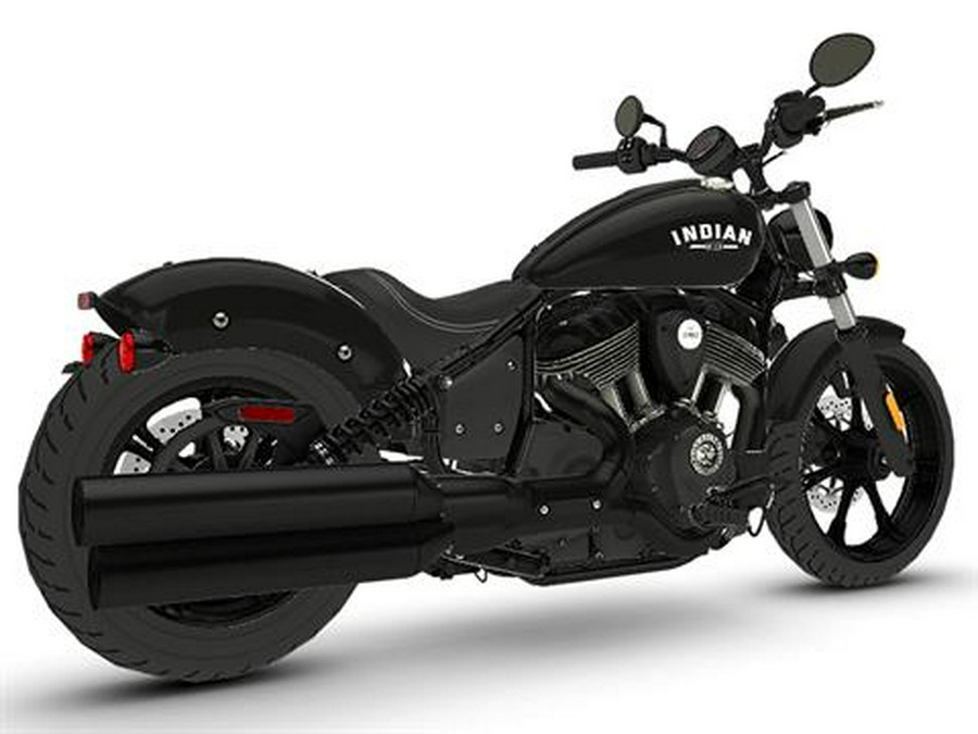 2024 Indian Motorcycle Chief