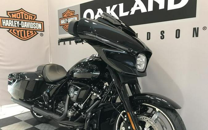 2024 Harley-Davidson Street Glide Review [18 Fast Facts; 44 Pics]