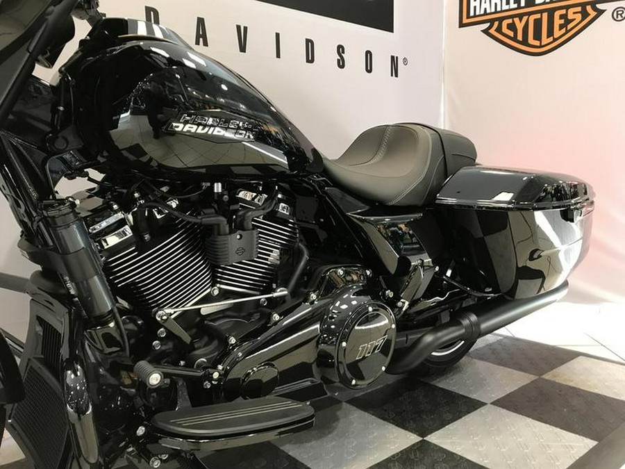 2024 Harley-Davidson® FLHX - Street Glide®