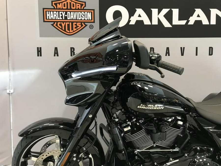 2024 Harley-Davidson® FLHX - Street Glide®