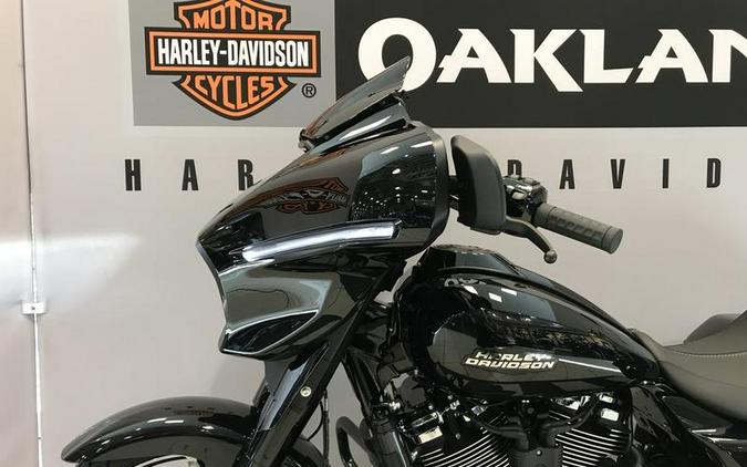 2024 Harley-Davidson® FLHX - Street Glide®