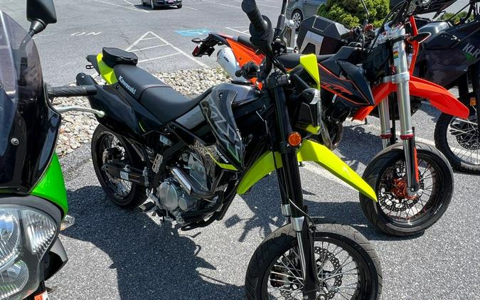 2023 Kawasaki KLX300SM