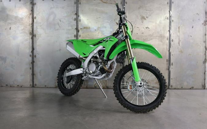 2025 Kawasaki KX™450X