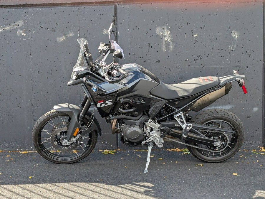 2025 BMW Motorrad F 900 GS