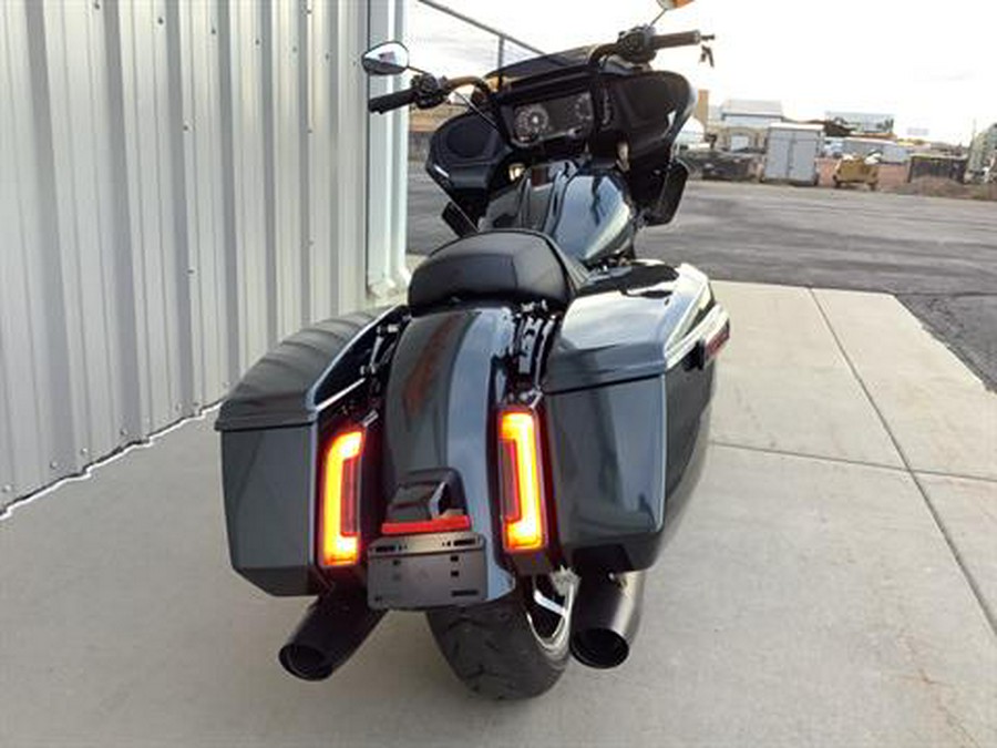 2025 Harley-Davidson Road Glide®