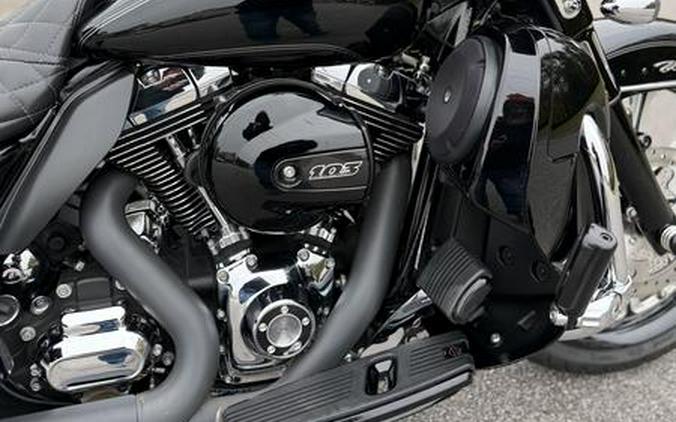 2015 Harley-Davidson® FLHTCU - Electra Glide® Ultra Classic®