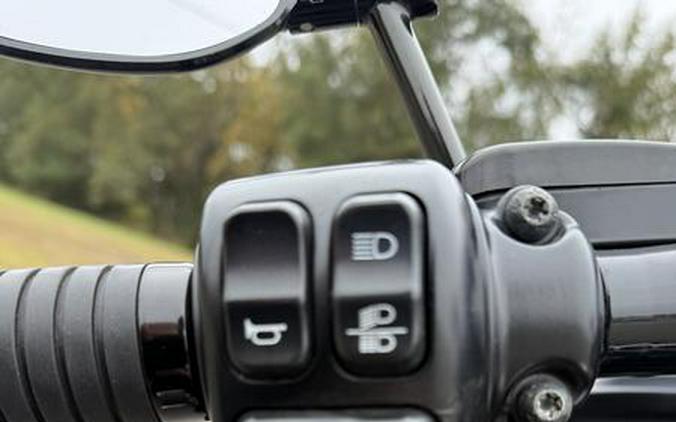 2015 Harley-Davidson® FLHTCU - Electra Glide® Ultra Classic®