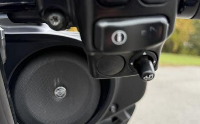 2015 Harley-Davidson® FLHTCU - Electra Glide® Ultra Classic®