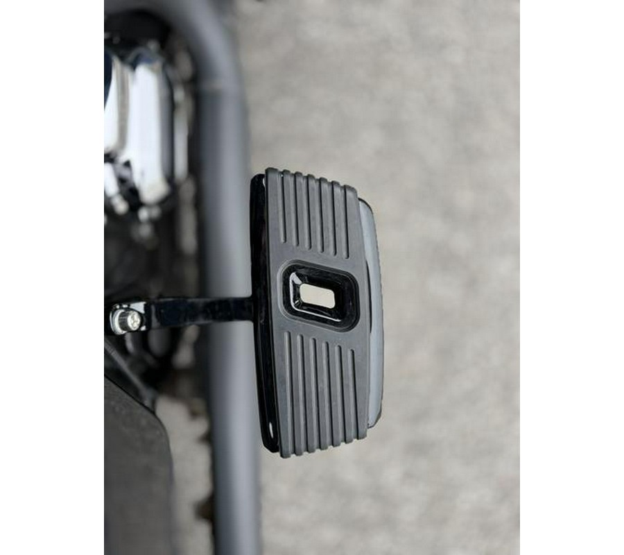 2015 Harley-Davidson® FLHTCU - Electra Glide® Ultra Classic®