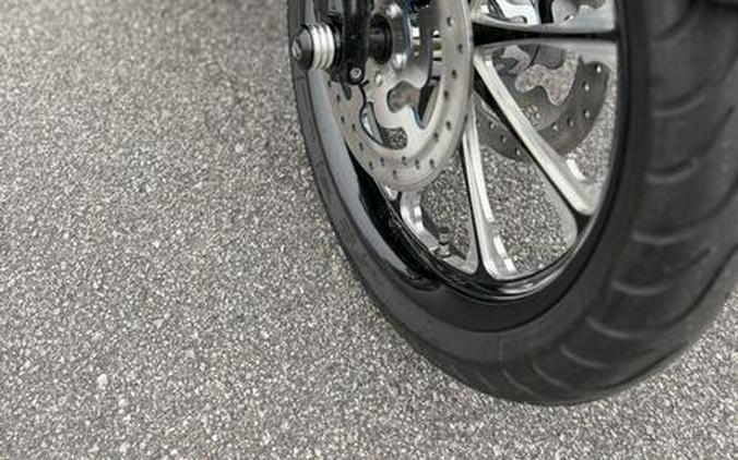 2015 Harley-Davidson® FLHTCU - Electra Glide® Ultra Classic®