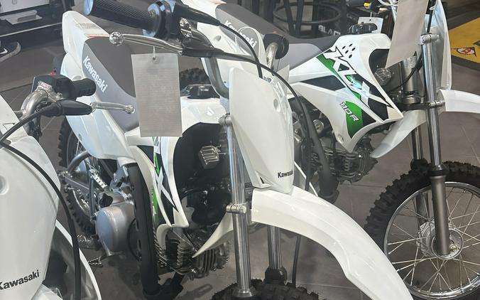 2026 Kawasaki KLX® 110R