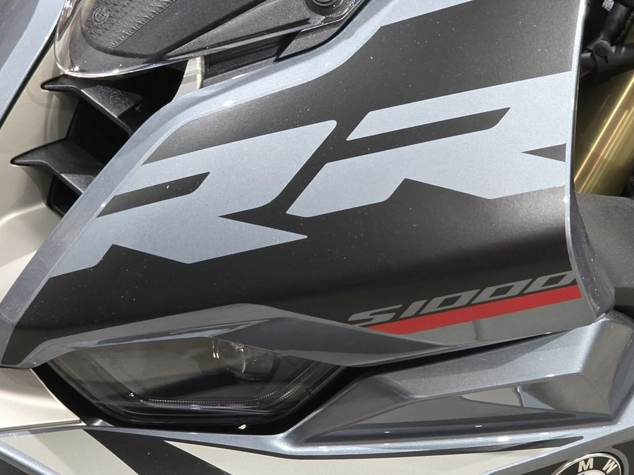 2026 BMW S 1000 RR
