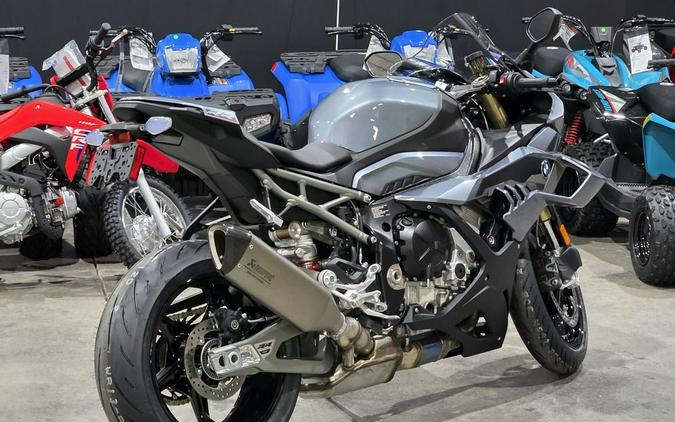 2026 BMW S 1000 RR