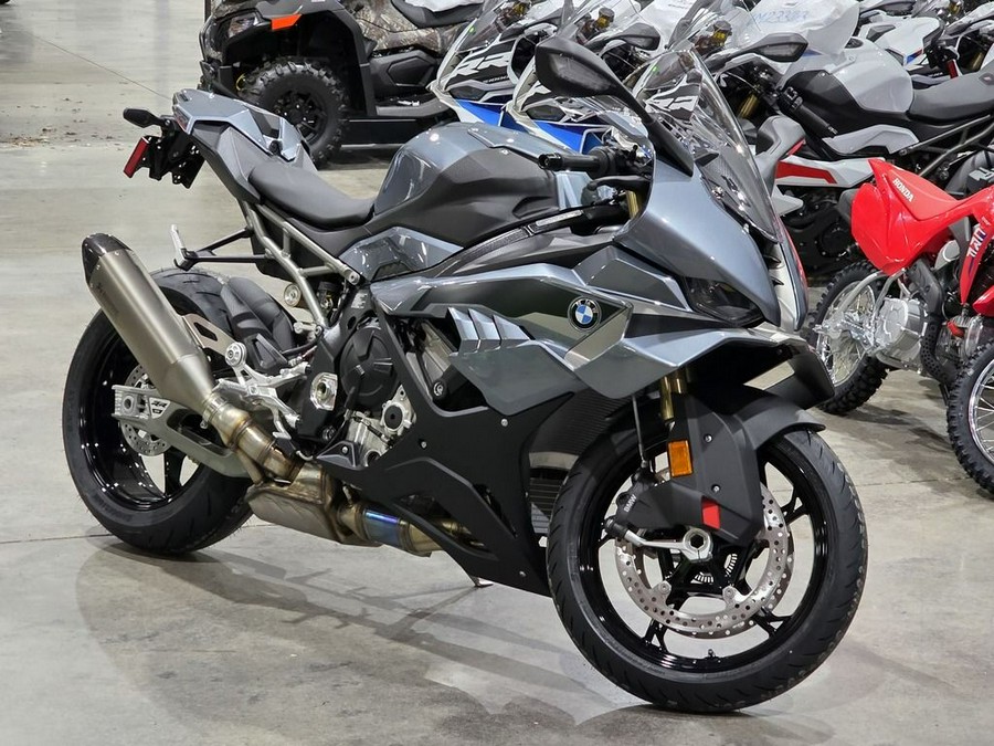 2026 BMW S 1000 RR