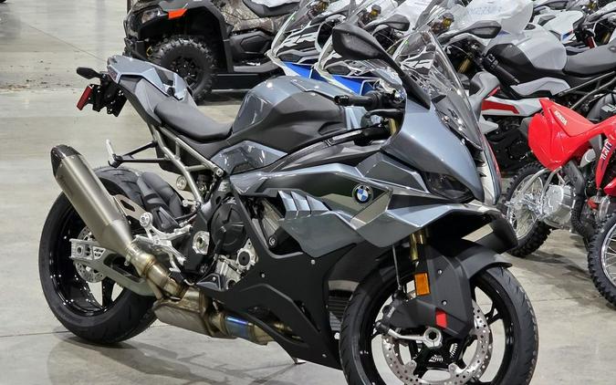 2026 BMW S 1000 RR
