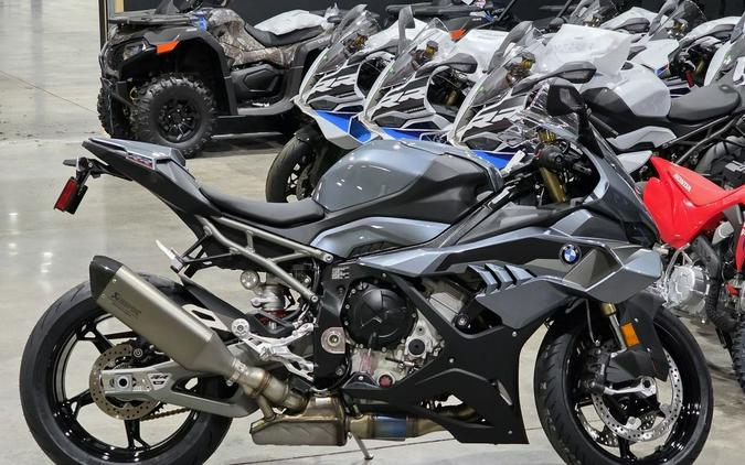 2026 BMW S 1000 RR