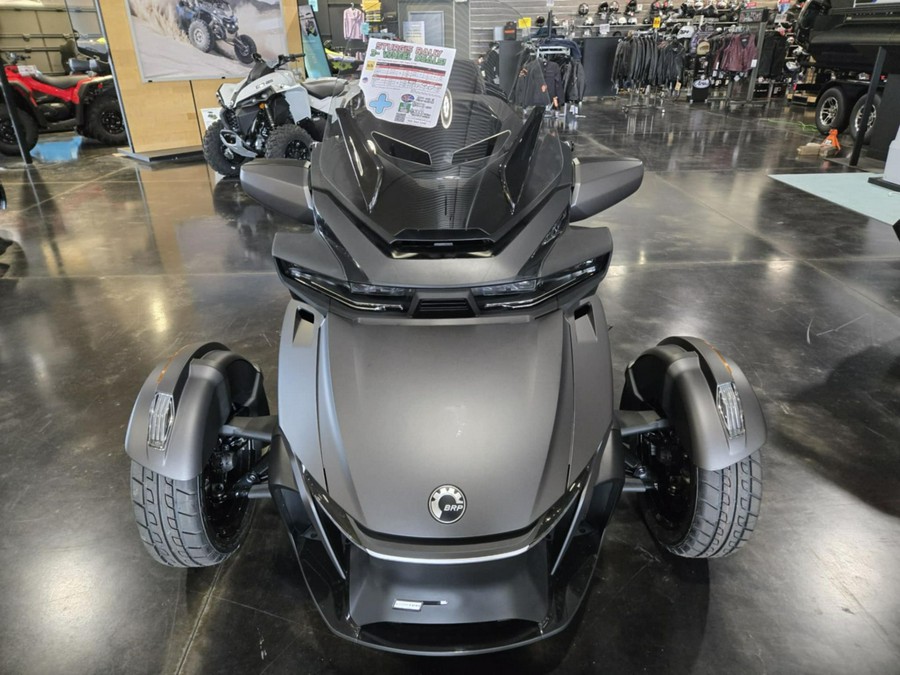 2025 Can-Am Spyder RT Limited