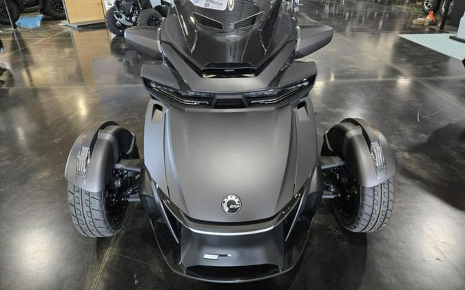 2025 Can-Am Spyder RT Limited