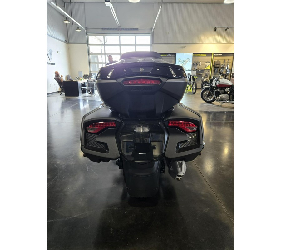 2025 Can-Am Spyder RT Limited